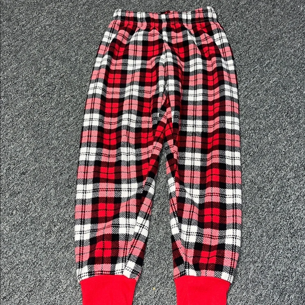 The Children’s Place Christmas Pajama Set